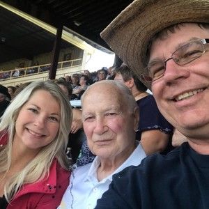 Meet your Posher, Colleen